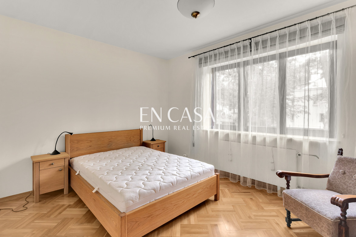House Sale Milanówek Adama Mickiewicza 15 15