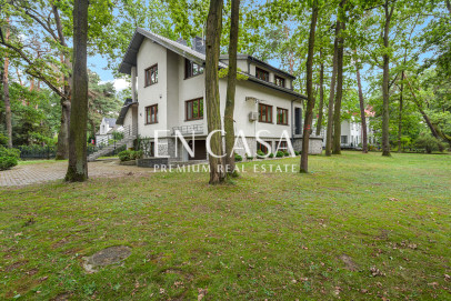 House Sale Milanówek Adama Mickiewicza 15