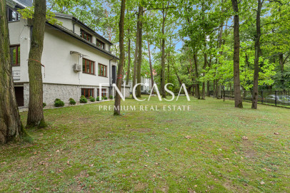House Sale Milanówek Adama Mickiewicza 15