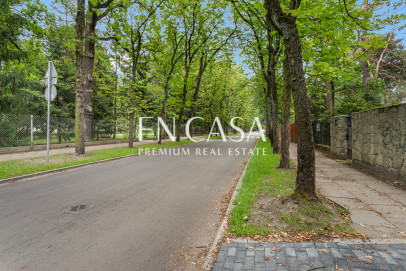 House Sale Milanówek Adama Mickiewicza 15