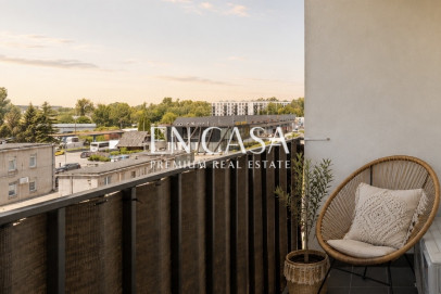Apartment Sale Warszawa Mokotów Kłobucka