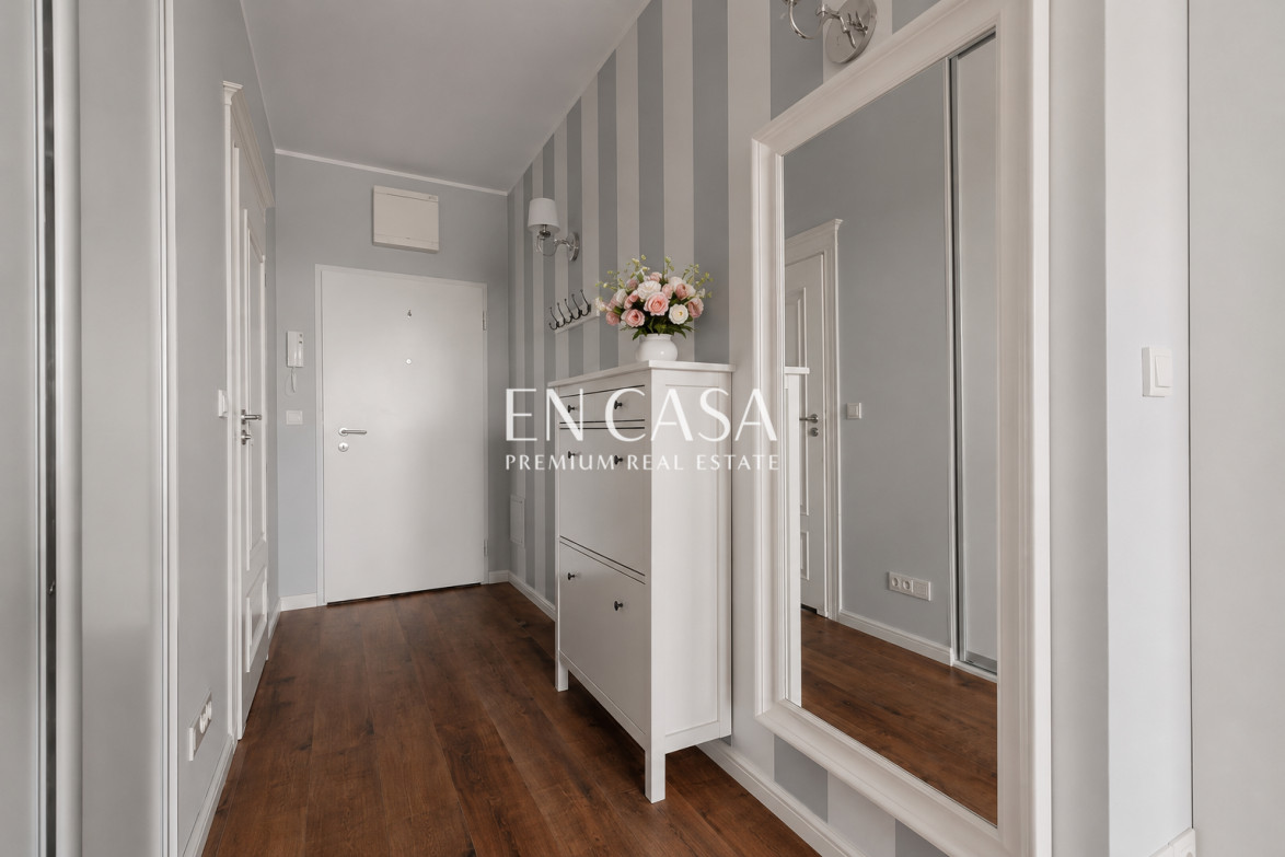 Apartment Sale Warszawa Mokotów Kłobucka 7