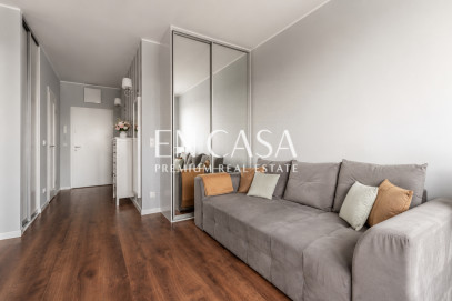 Apartment Sale Warszawa Mokotów Kłobucka