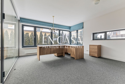 Commercial space Rent Warszawa Wilanów Łowcza