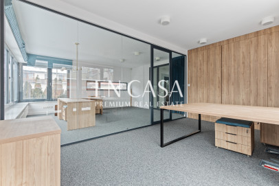Commercial space Rent Warszawa Wilanów Łowcza