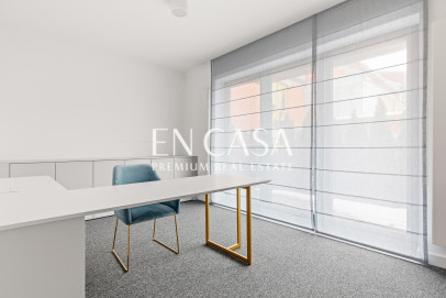 Commercial space Rent Warszawa Wilanów Łowcza