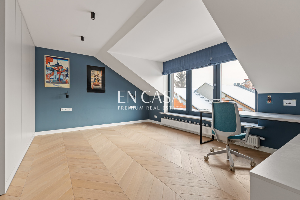 Commercial space Rent Warszawa Wilanów Łowcza 8