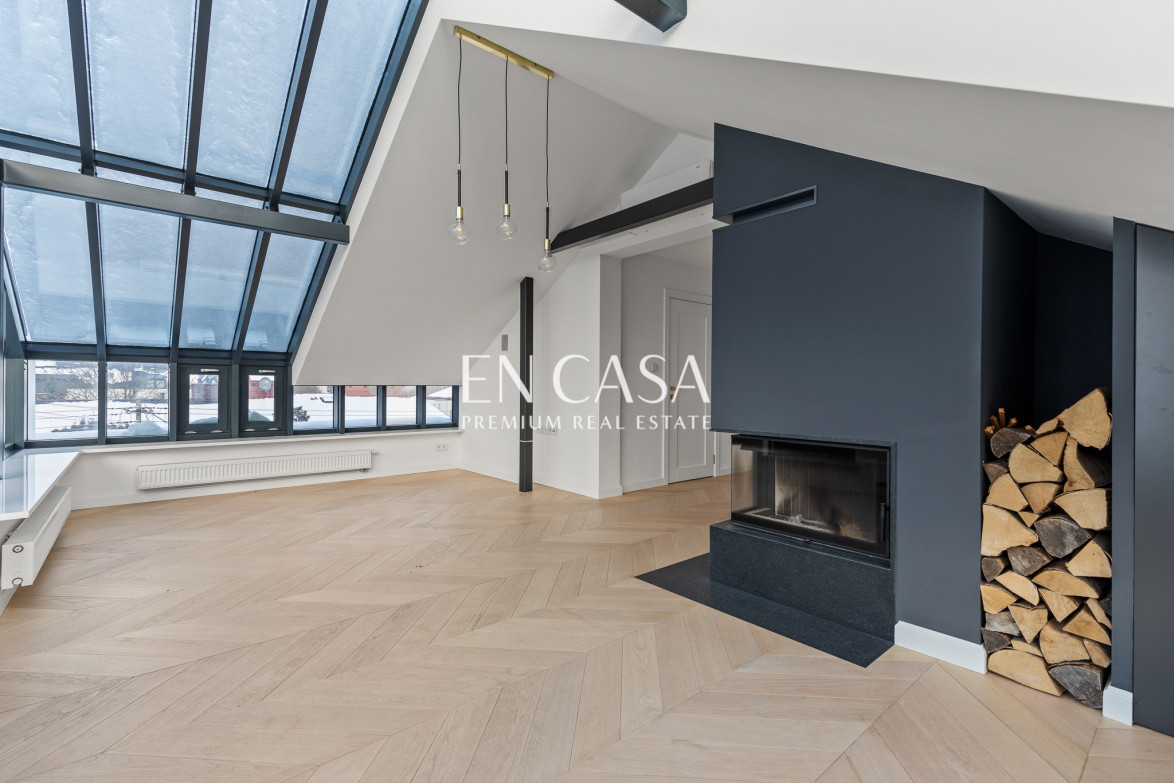 Commercial space Rent Warszawa Wilanów Łowcza 9