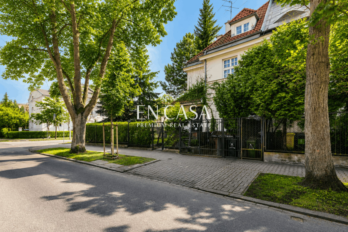 House Sale Warszawa Mokotów Teofila Lenartowicza 3