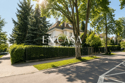 House Sale Warszawa Mokotów Teofila Lenartowicza
