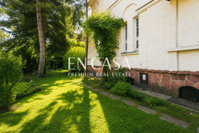 House Sale Warszawa Mokotów Teofila Lenartowicza