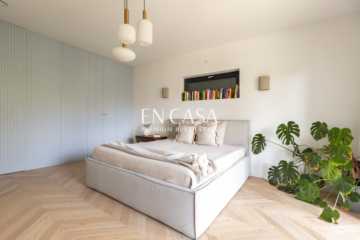 House Sale Warszawa Wilanów Wiechy 7