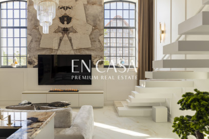 Apartment Sale Gdańsk Śródmieście Kamienna Grobla