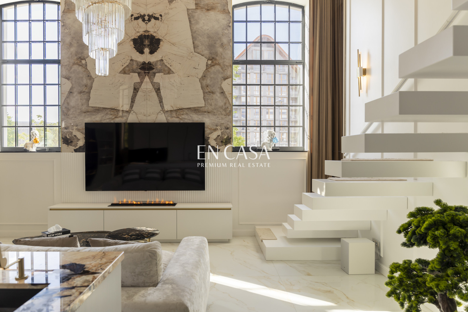 Apartment Sale Gdańsk Śródmieście Kamienna Grobla