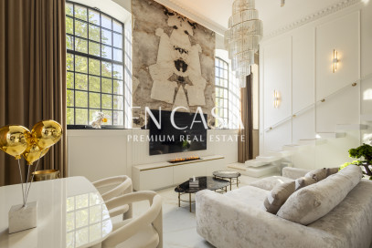 Apartment Sale Gdańsk Śródmieście Kamienna Grobla