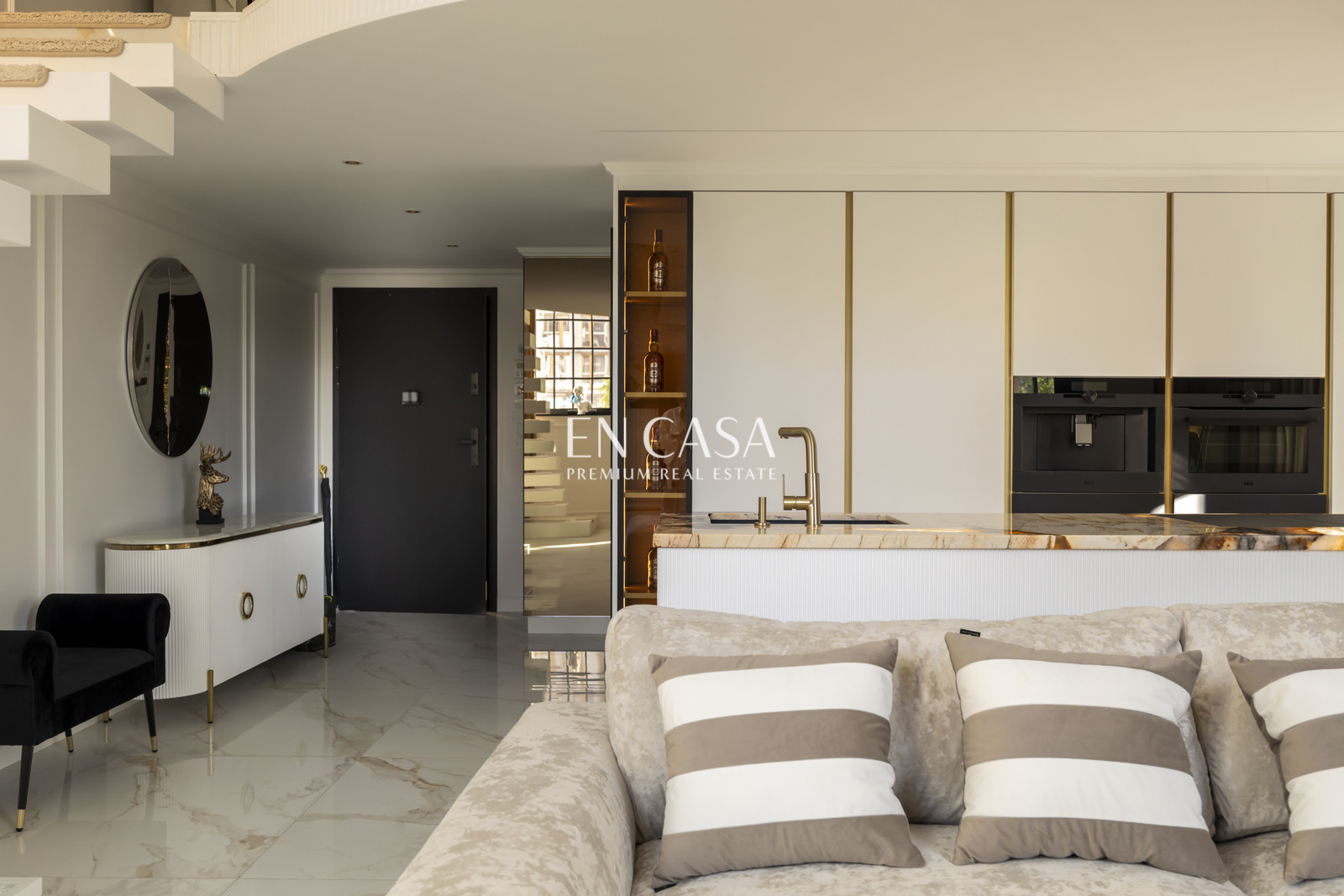 Apartment Sale Gdańsk Śródmieście Kamienna Grobla