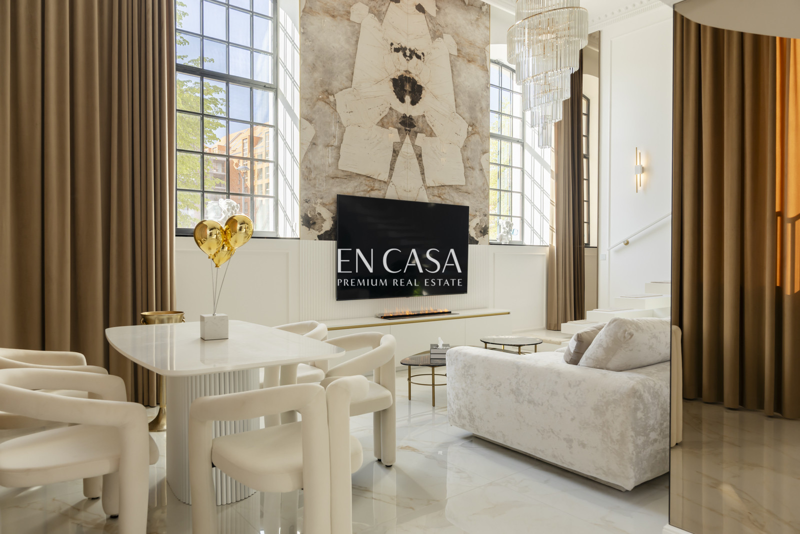 Apartment Sale Gdańsk Śródmieście Kamienna Grobla