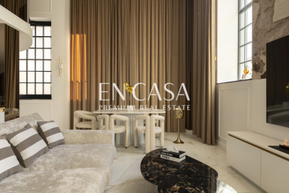 Apartment Sale Gdańsk Śródmieście Kamienna Grobla
