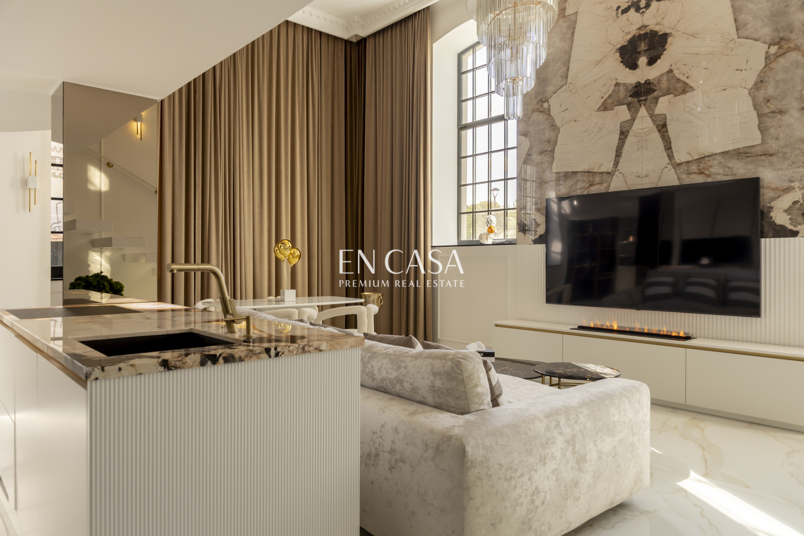 Apartment Sale Gdańsk Śródmieście Kamienna Grobla