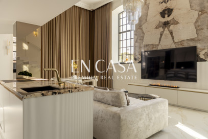 Apartment Sale Gdańsk Śródmieście Kamienna Grobla