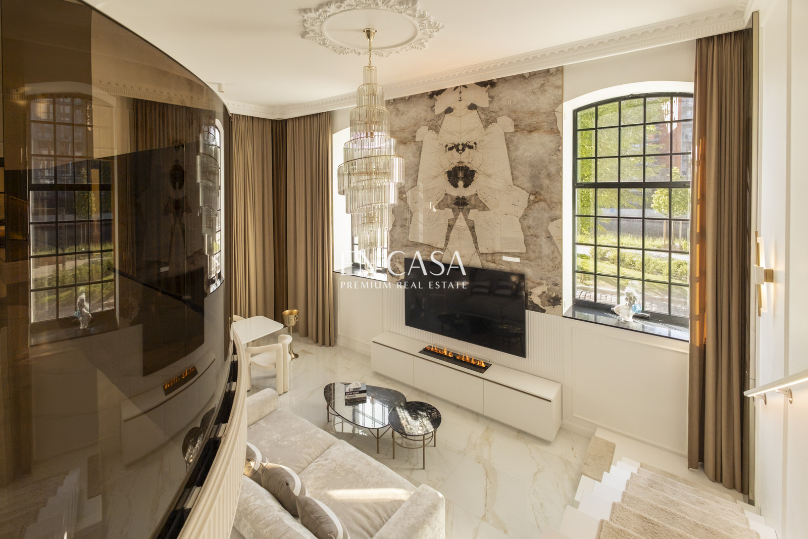 Apartment Sale Gdańsk Śródmieście Kamienna Grobla