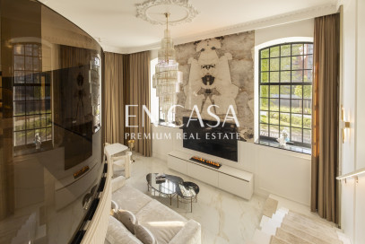 Apartment Sale Gdańsk Śródmieście Kamienna Grobla