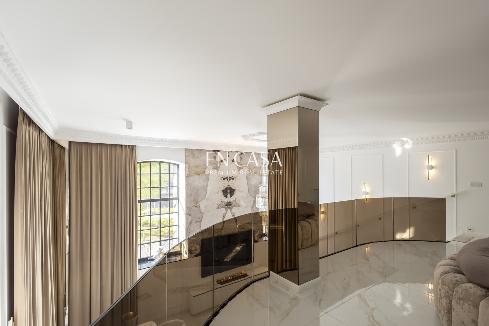 Apartment Sale Gdańsk Śródmieście Kamienna Grobla