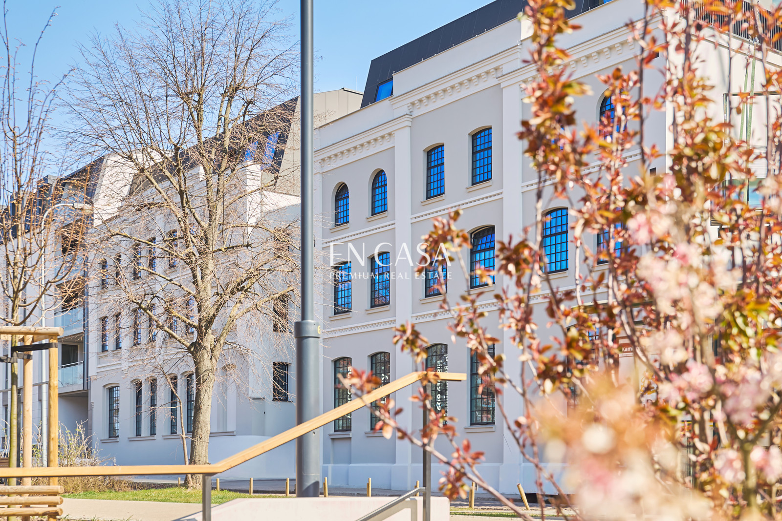 Apartment Sale Gdańsk Śródmieście Kamienna Grobla