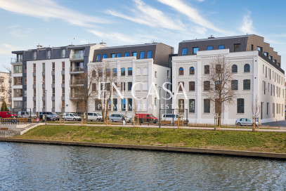 Apartment Sale Gdańsk Śródmieście Kamienna Grobla