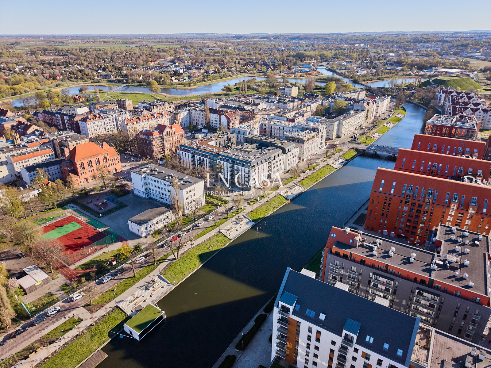 Apartment Sale Gdańsk Śródmieście Kamienna Grobla