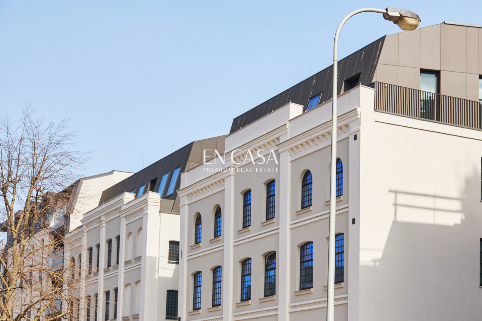 Apartment Sale Gdańsk Śródmieście Kamienna Grobla