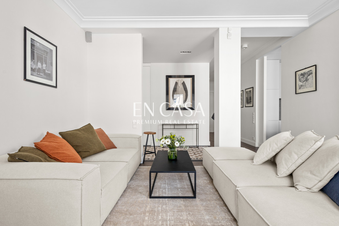 Apartment Sale Warszawa Śródmieście Poznańska 5