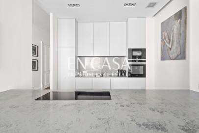 Apartment Sale Warszawa Śródmieście Poznańska