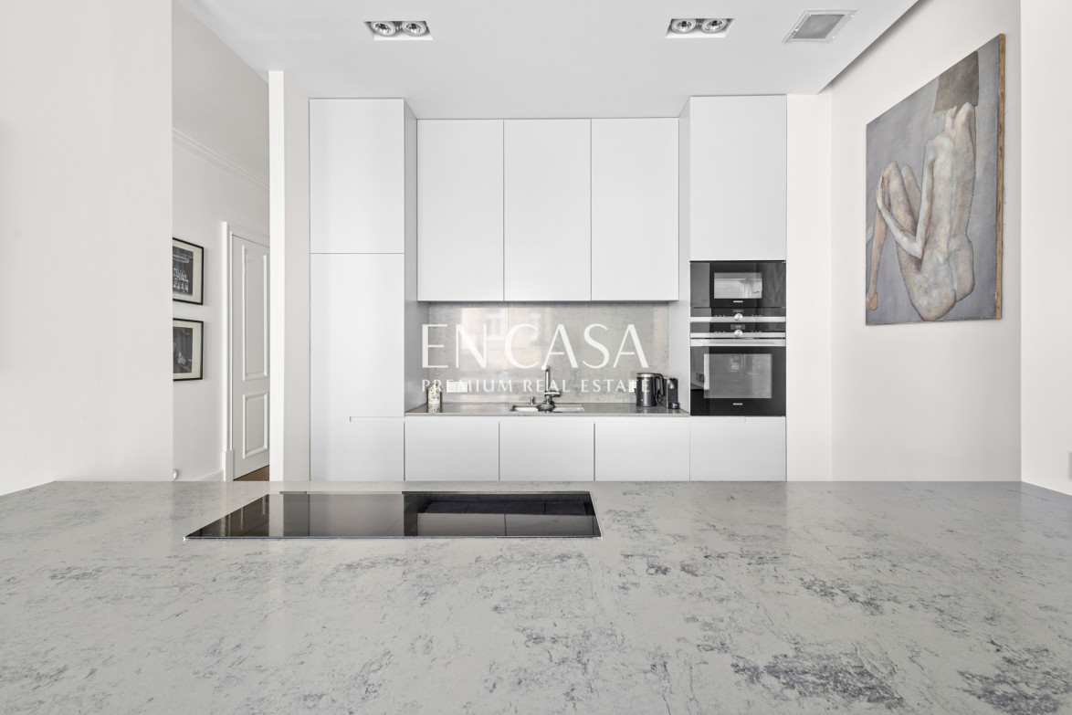 Apartment Sale Warszawa Śródmieście Poznańska 10