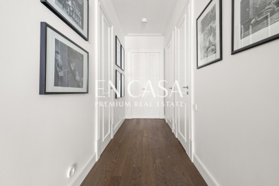 Apartment Sale Warszawa Śródmieście Poznańska