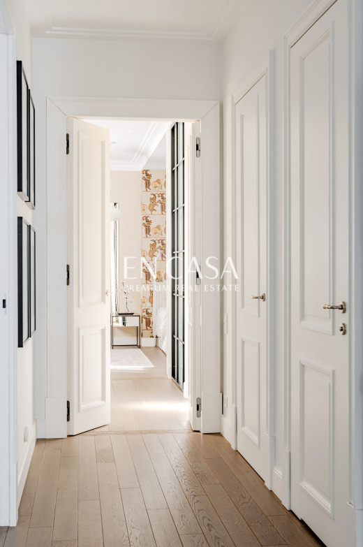 Apartment Sale Warszawa Śródmieście Poznańska 12