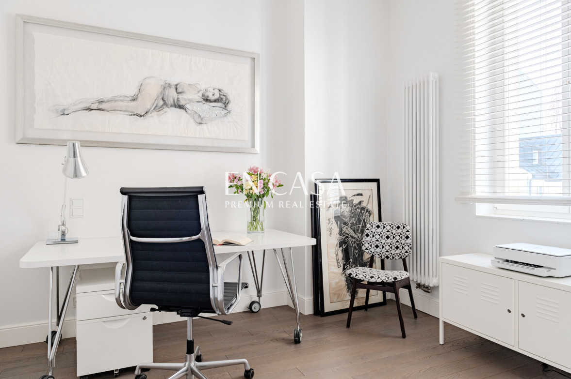 Apartment Sale Warszawa Śródmieście Poznańska 13