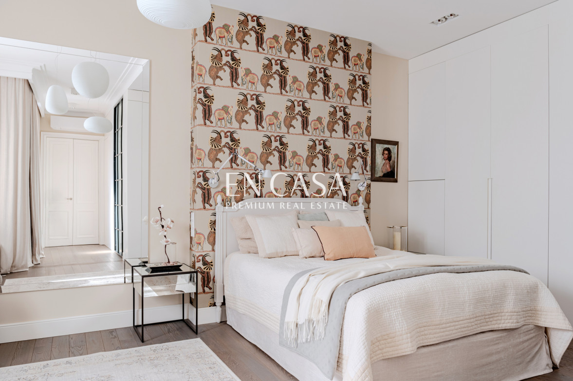 Apartment Sale Warszawa Śródmieście Poznańska 15