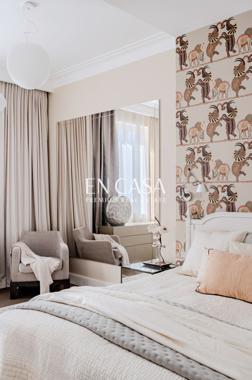 Apartment Sale Warszawa Śródmieście Poznańska 16