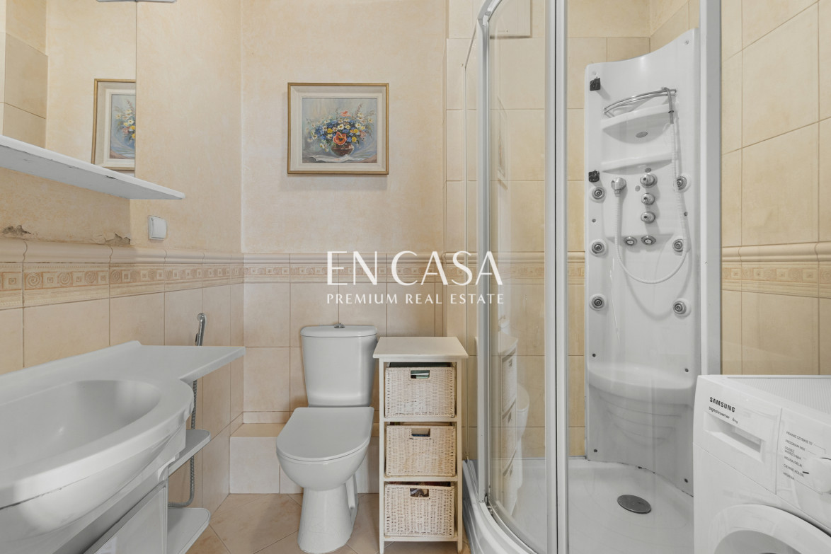 Apartment Sale Warszawa Mokotów Wydmińska 12