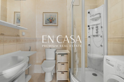 Apartment Sale Warszawa Mokotów Wydmińska