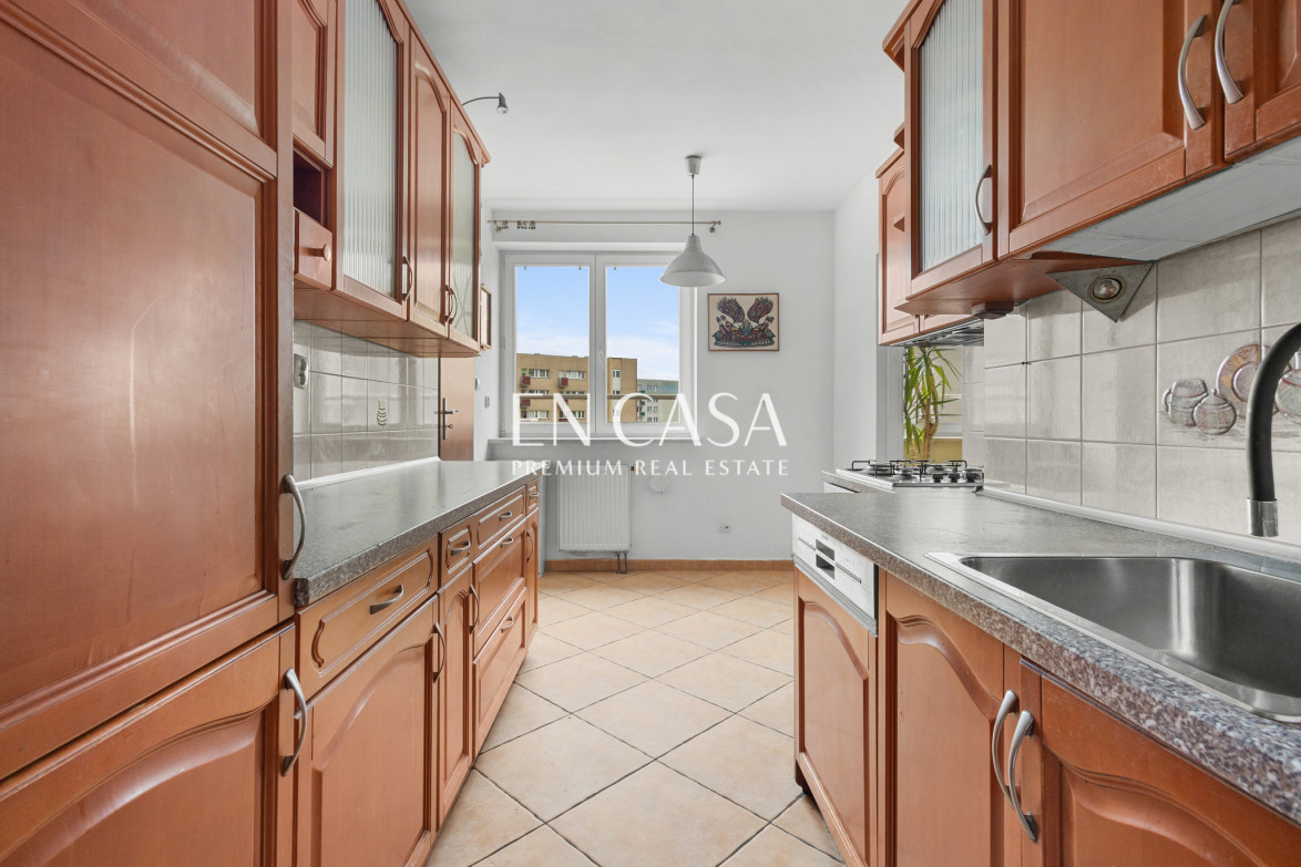 Apartment Sale Warszawa Mokotów Wydmińska 7