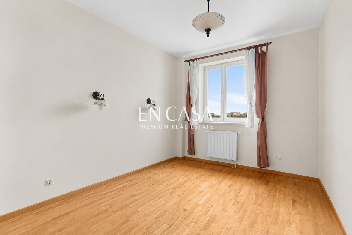 Apartment Sale Warszawa Mokotów Wydmińska 9