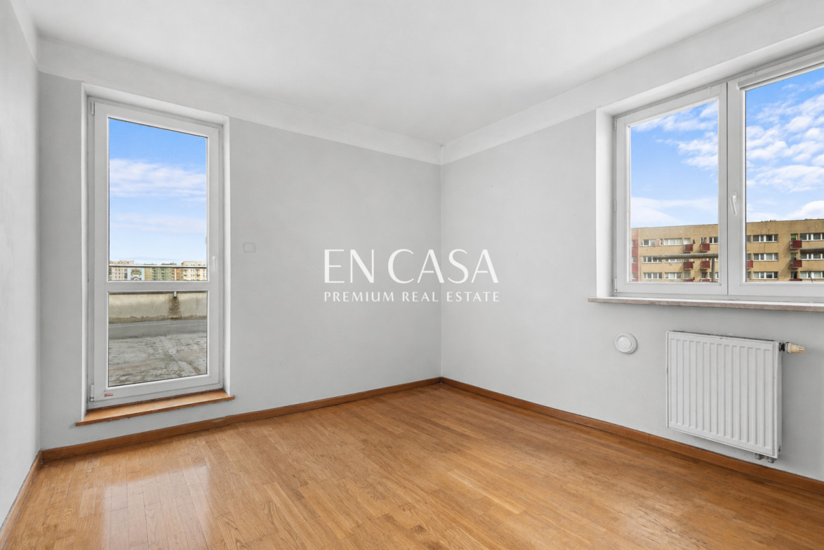 Apartment Sale Warszawa Mokotów Wydmińska 8