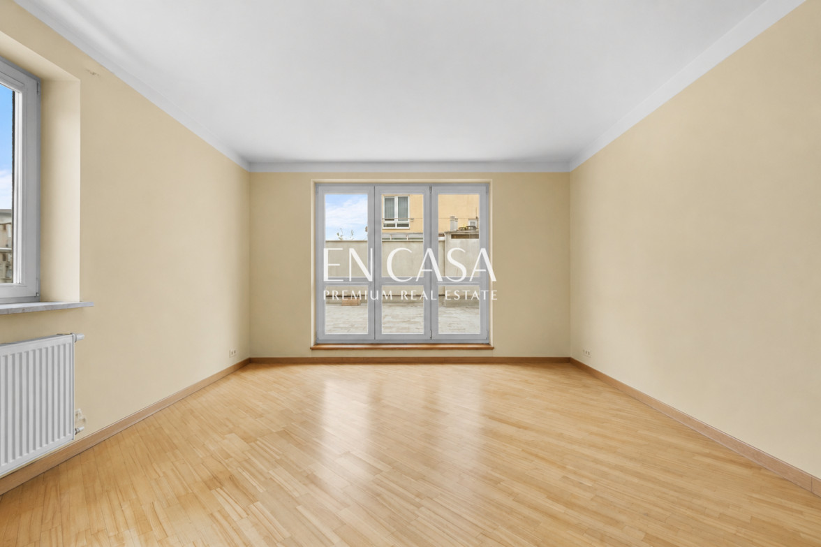 Apartment Sale Warszawa Mokotów Wydmińska 5