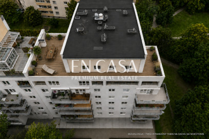 Apartment Sale Warszawa Mokotów Wydmińska