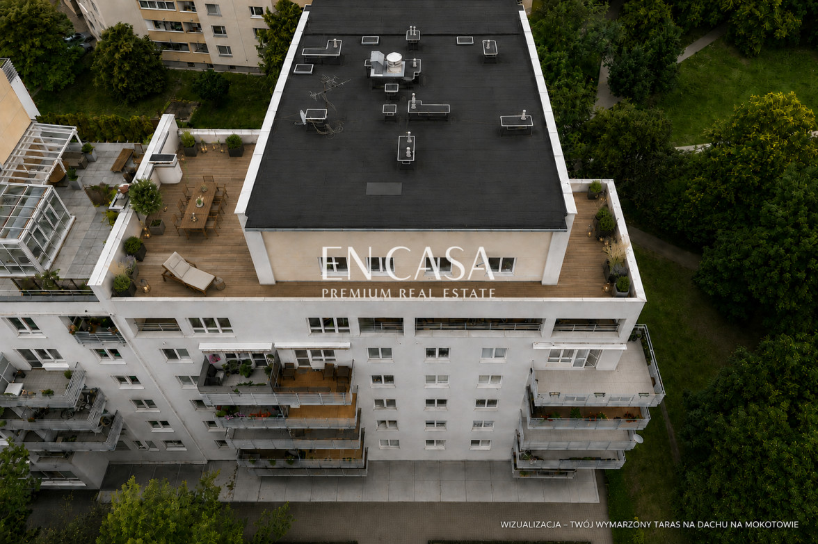 Apartment Sale Warszawa Mokotów Wydmińska 1