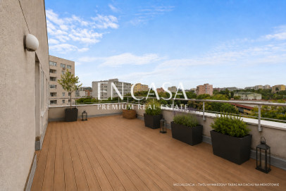Apartment Sale Warszawa Mokotów Wydmińska