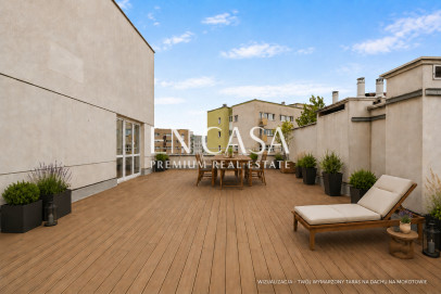 Apartment Sale Warszawa Mokotów Wydmińska