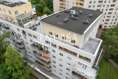 Apartment Sale Warszawa Mokotów Wydmińska